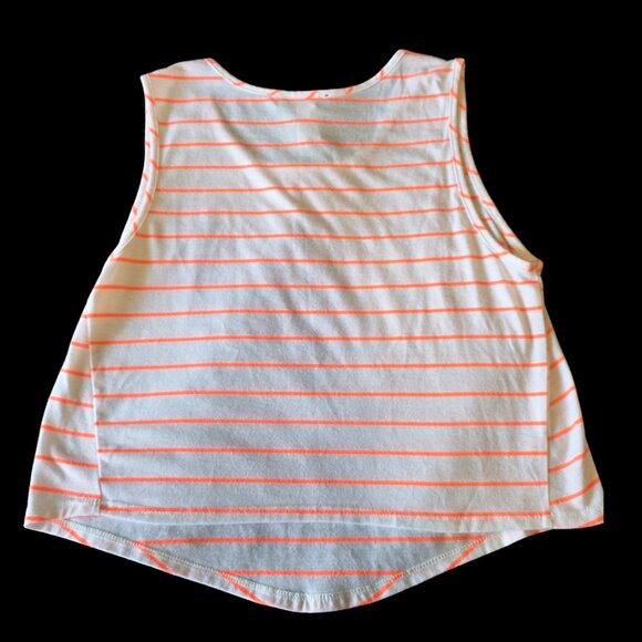 Women’s Hot Gal Size Large Tank Top, Good Condition - Picture 2 of 4